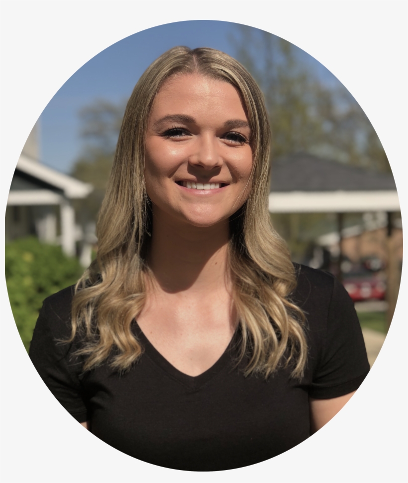 Headshot - Girl, transparent png #8883410