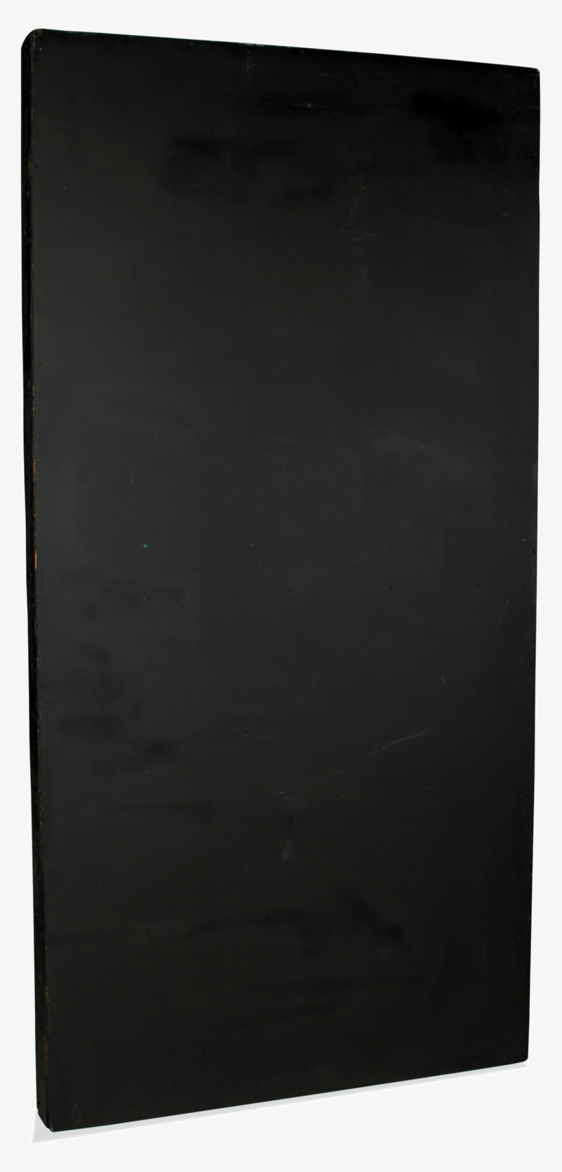 Scenic Flat Blackboard 4' X 8' High - Wallet, transparent png #8883436
