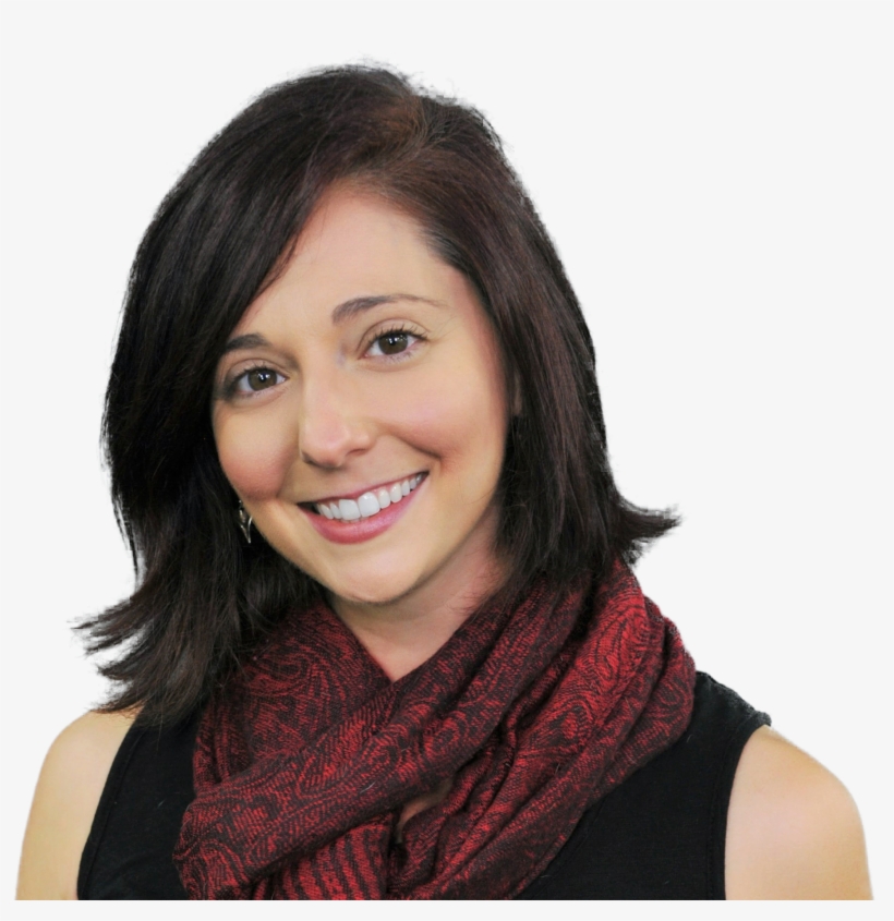 Headshot No Background - Scarf, transparent png #8883444