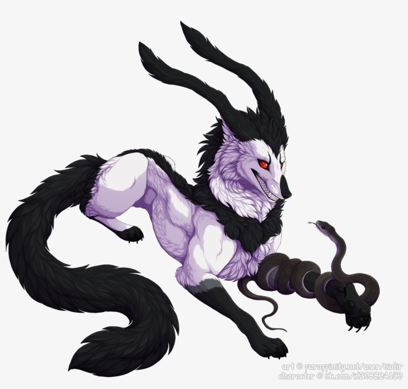 Ahri - Illustration, transparent png #8883829