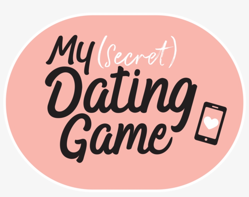 My Dating Game Logo - Calligraphy, transparent png #8883896
