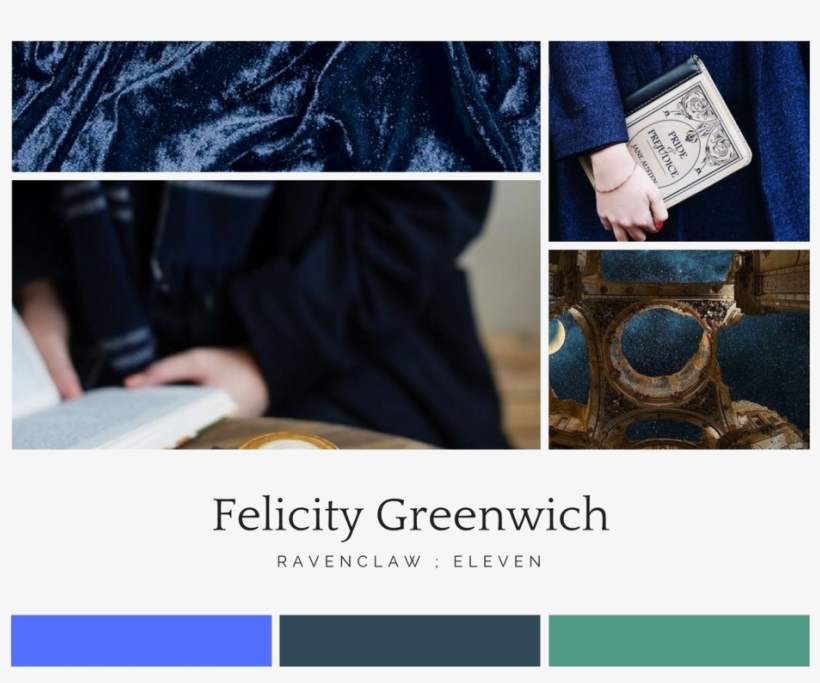 Felicity Anne Greenwich Was Born On The Fifth Of February, - Book, transparent png #8883940