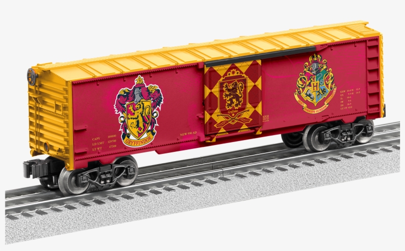 Lionel Boxcar, transparent png #8884116