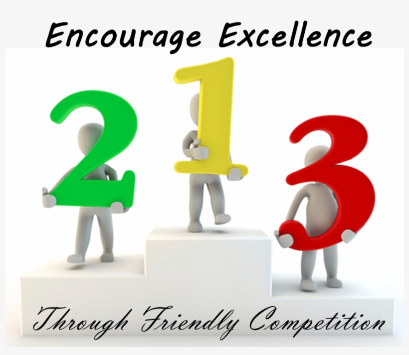 You Can Encourage Excellence In Your Classroom Through - Graphic Design, transparent png #8884432