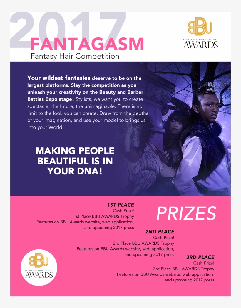 Final Fantagasm - Flyer, transparent png #8884560