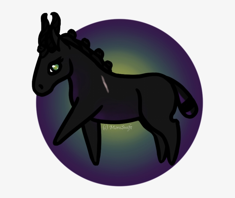 Seeking A Place To Live Before Stumbling Upon A Portal - Mane, transparent png #8884629