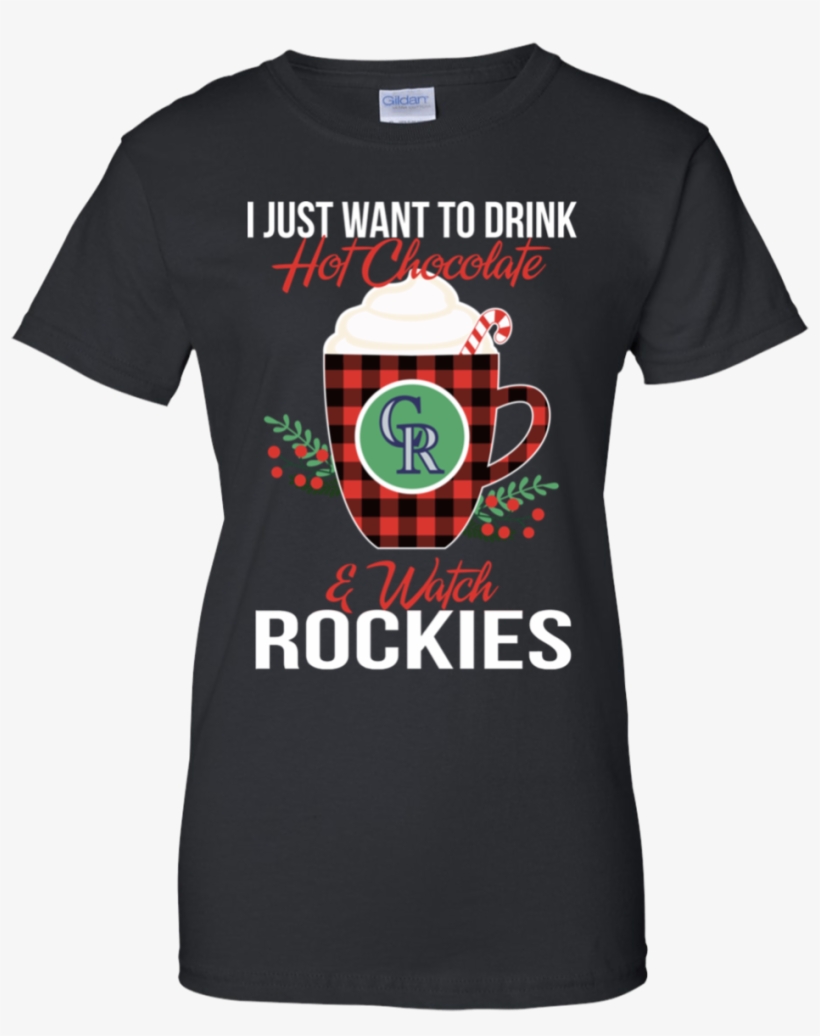 High Quality I Just Want To Drink Hot Chocolate Watch - Clippers Jewish Heritage Night, transparent png #8884814