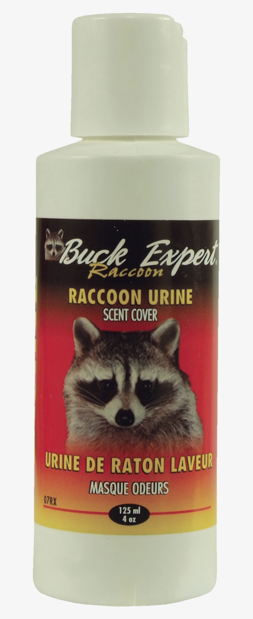 Natural Racoon Urine - Procyon, transparent png #8884859