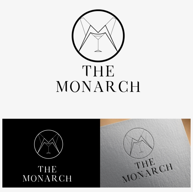 Logo Design By K - Emblem, transparent png #8884902