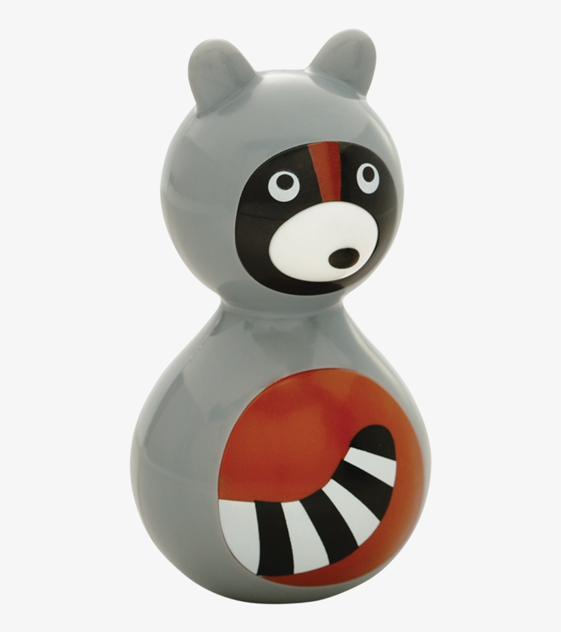 Kid O Logo - Roly Poly Toy, transparent png #8885101