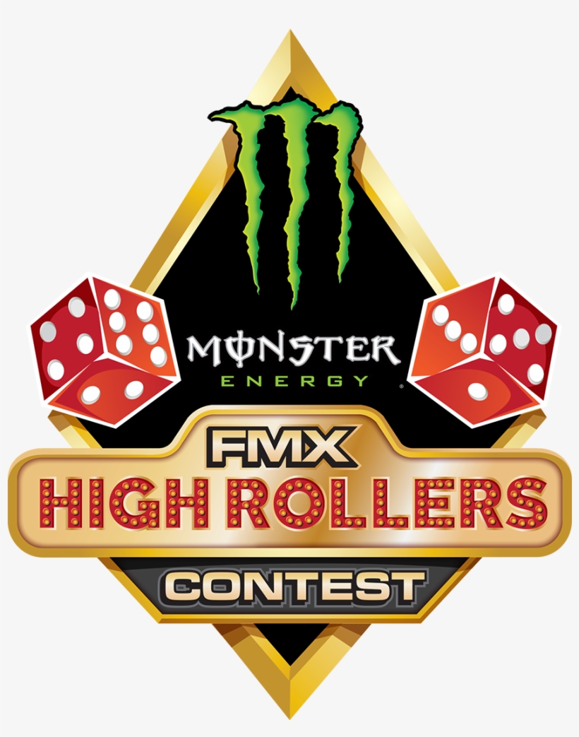 Tune In Saturday, October 15th From - Fmx High Rollers, transparent png #8885219