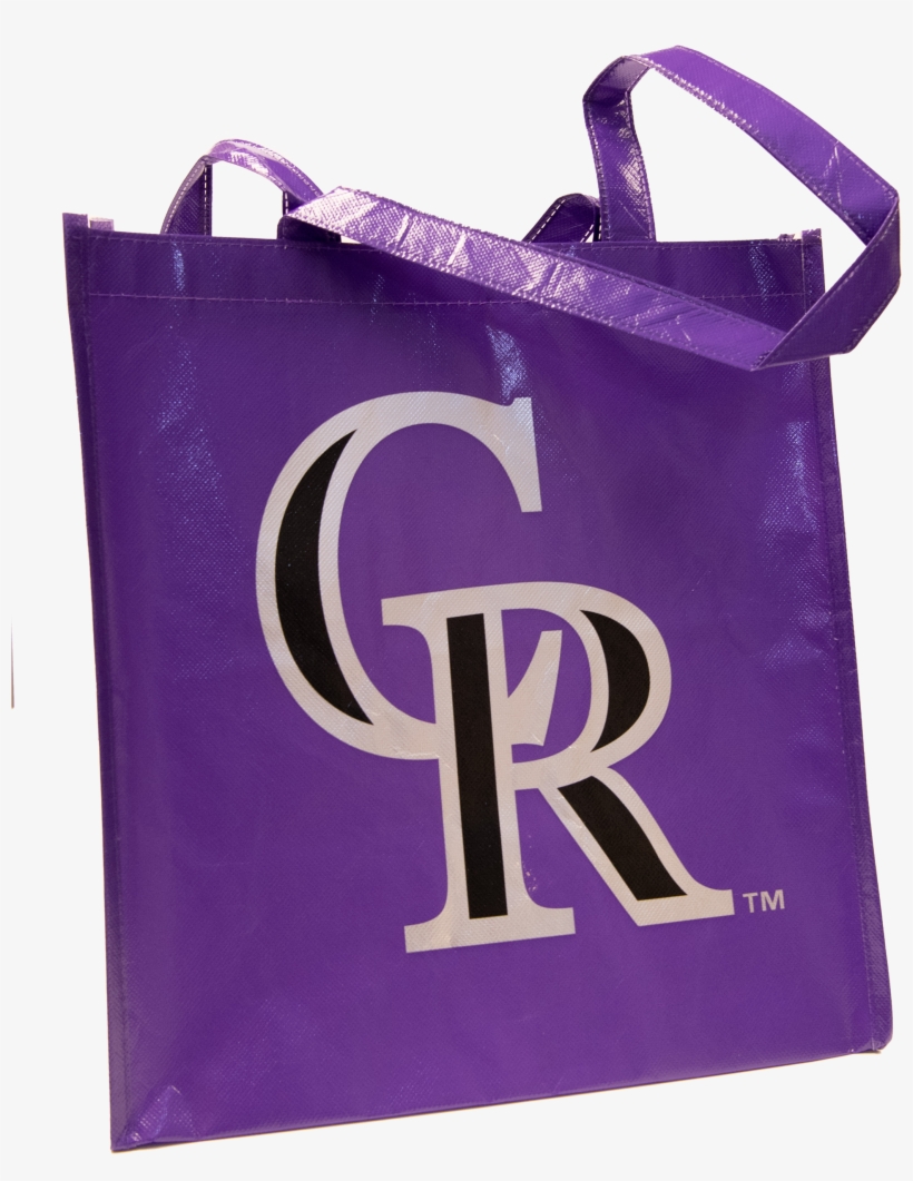 Presented By Mlb Network - Colorado Rockies, transparent png #8885246