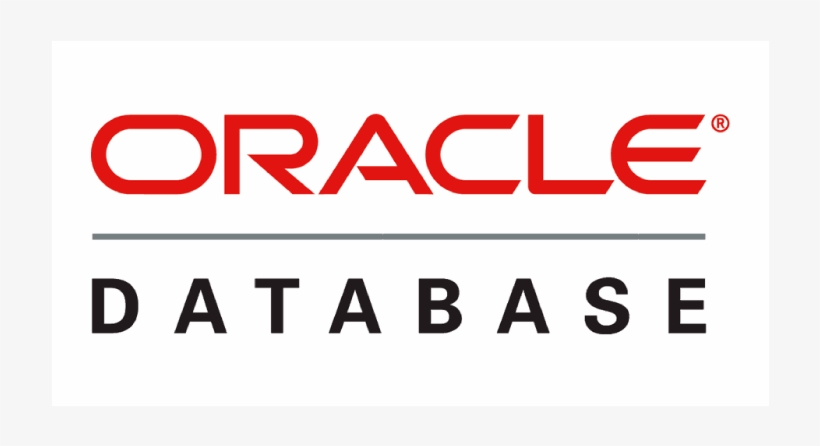 Oracle Logo Irecruitment - Oval, transparent png #8885287