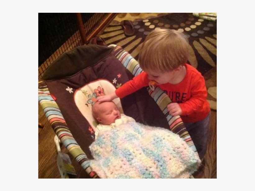 Views Of The Colorado Rockies With 4 Decks And Hot - Baby, transparent png #8885364