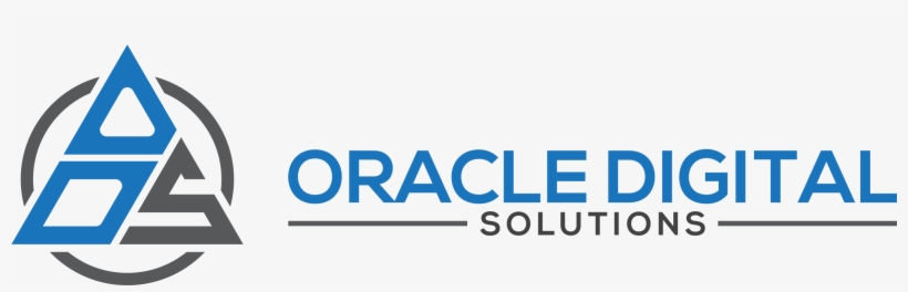 Oracle Digital Ad Agency - Parallel, transparent png #8885582