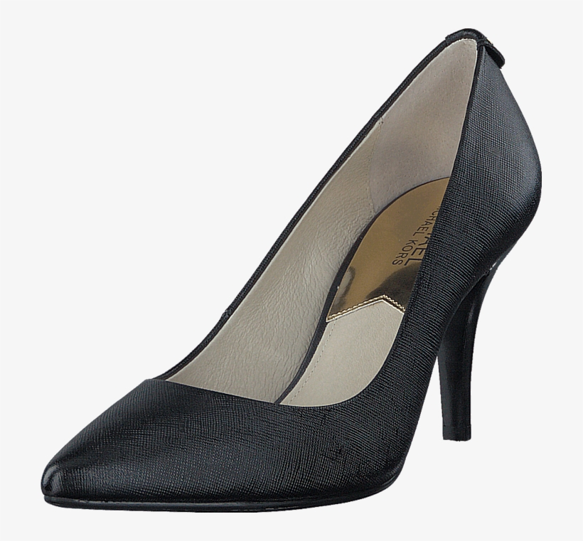 Michael Michael Kors - Basic Pump, transparent png #8885615