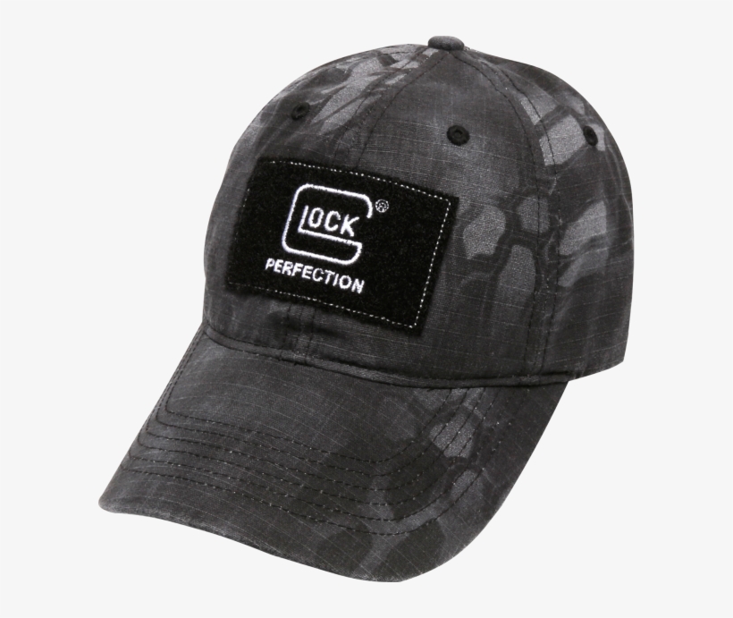 Glock - Glock Hat, transparent png #8885657