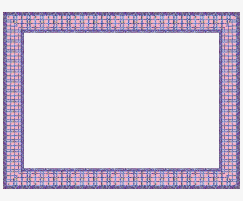 Hot Pink Tv Photo - Pattern, transparent png #8885830