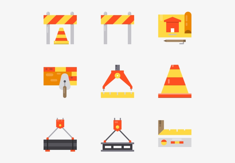 Construction - Diagram, transparent png #8885899