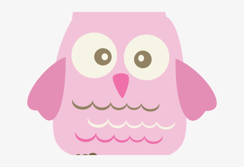 Stork And Baby Clipart - Owl Clip Art Free, transparent png #8885959
