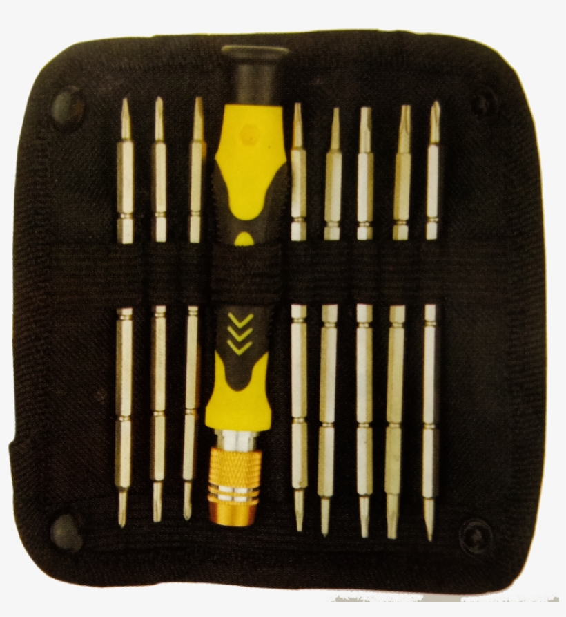 Construction Tools - Makeup Brushes, transparent png #8886118
