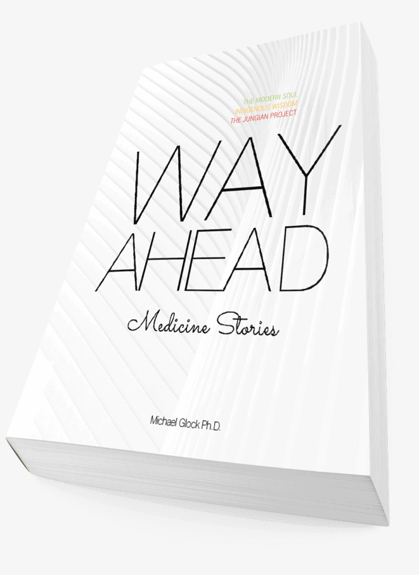 3d Way Ahead By Michael Glock Ph - Paper, transparent png #8886126