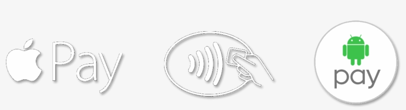 Credit Card Logos Credit Card Logos - Emblem, transparent png #8886174