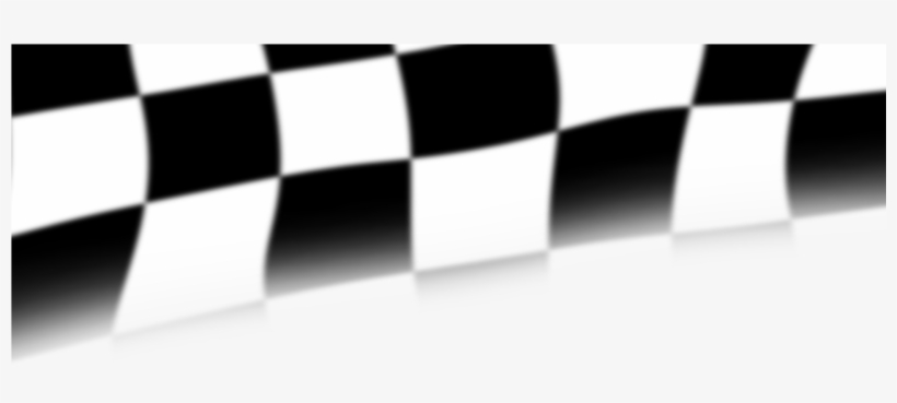 Flag Left - Monochrome, transparent png #8886179