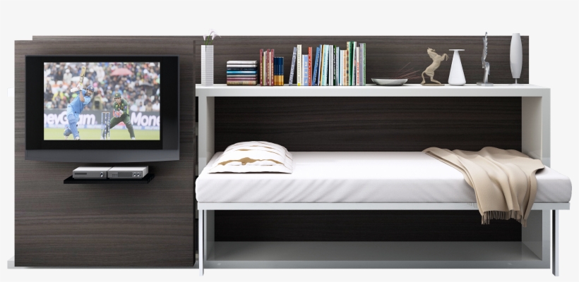 Before Transformation - Bed Frame, transparent png #8886405