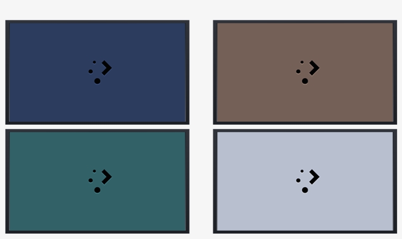 Score 54% - Electric Blue, transparent png #8886611