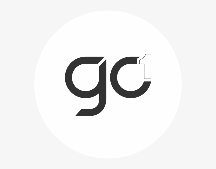Auth0 Provides Go1 With Adaptable Authentication Service - Google Plus White Background Logo Png, transparent png #8886725