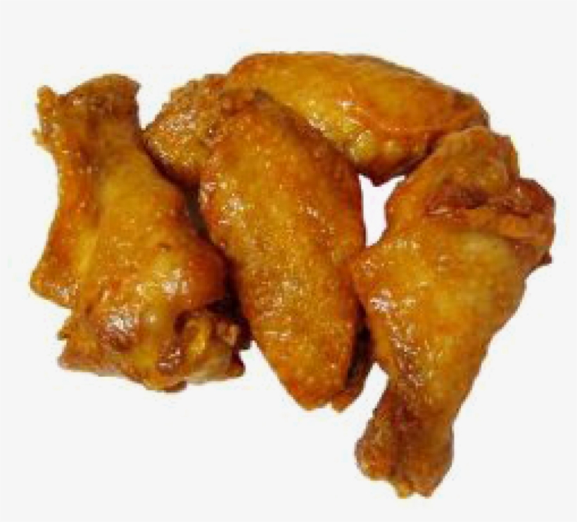 Chicken Wings - Chicken Wings Transparent Png, transparent png #8886858