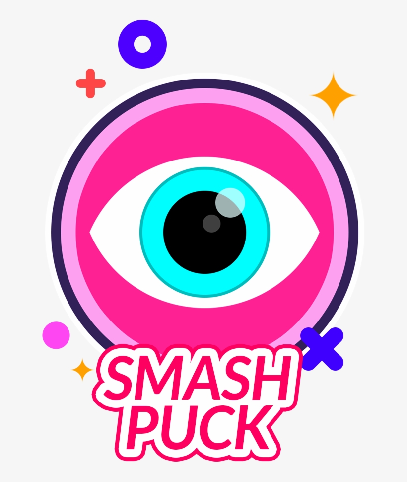Press Kit Twitter Email - Smash Puck Icon Icon, transparent png #8886906