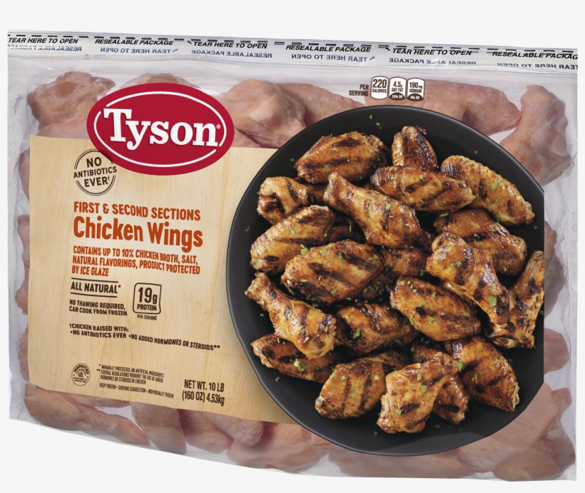 Tyson Foods, transparent png #8887358