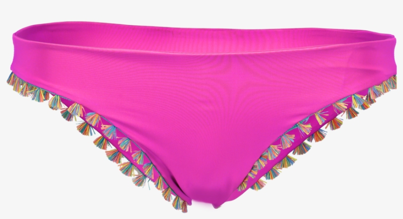 Adele Swimsuit - Bottom - Swimsuit Bottom, transparent png #8887628