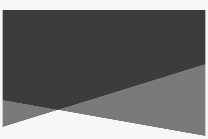 Bg Top Dark Xl - Darkness, transparent png #8887789