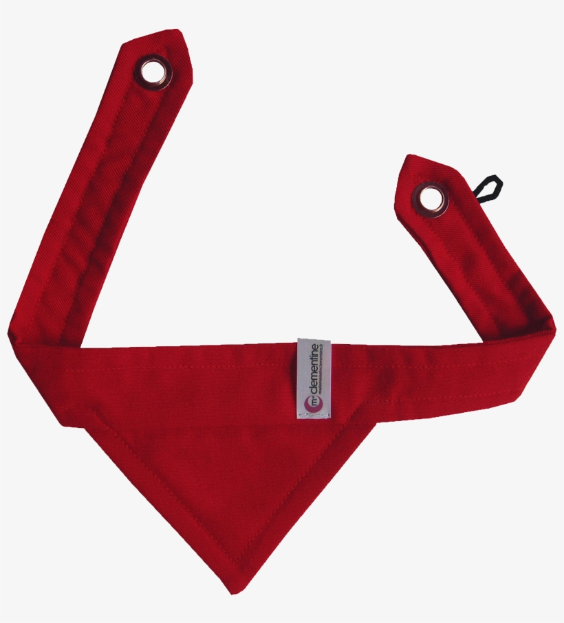 Bandana Rouge Png - Tool, transparent png #8888050