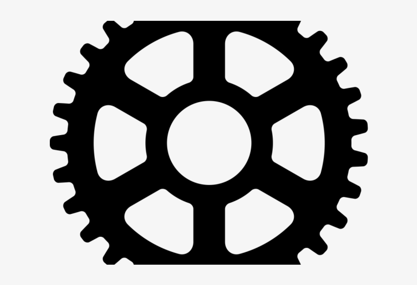 Steampunk Gear Clipart Bicycle Gear Bike Gear Clipart Free