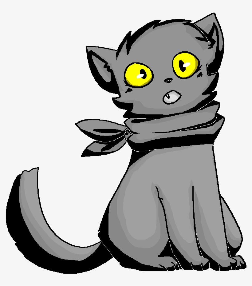 Mini Cat-eyes - Cartoon, transparent png #8888381