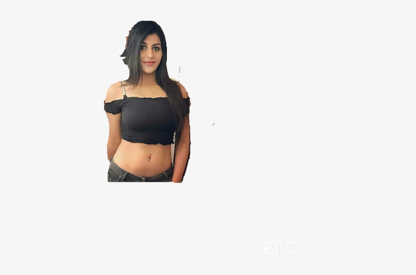 640 X 640 3 - Girl, transparent png #8888385