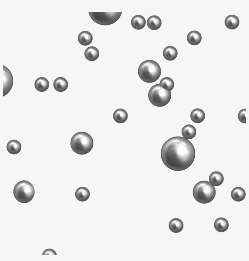 Bubbles Png - Circle, transparent png #8888596