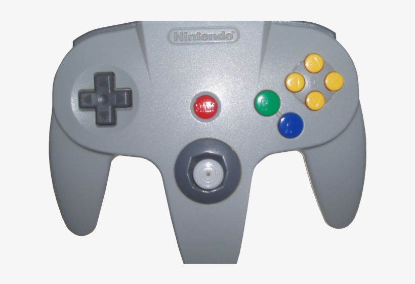 Drawn Controller Gamecube - Game Controller, transparent png #8888660