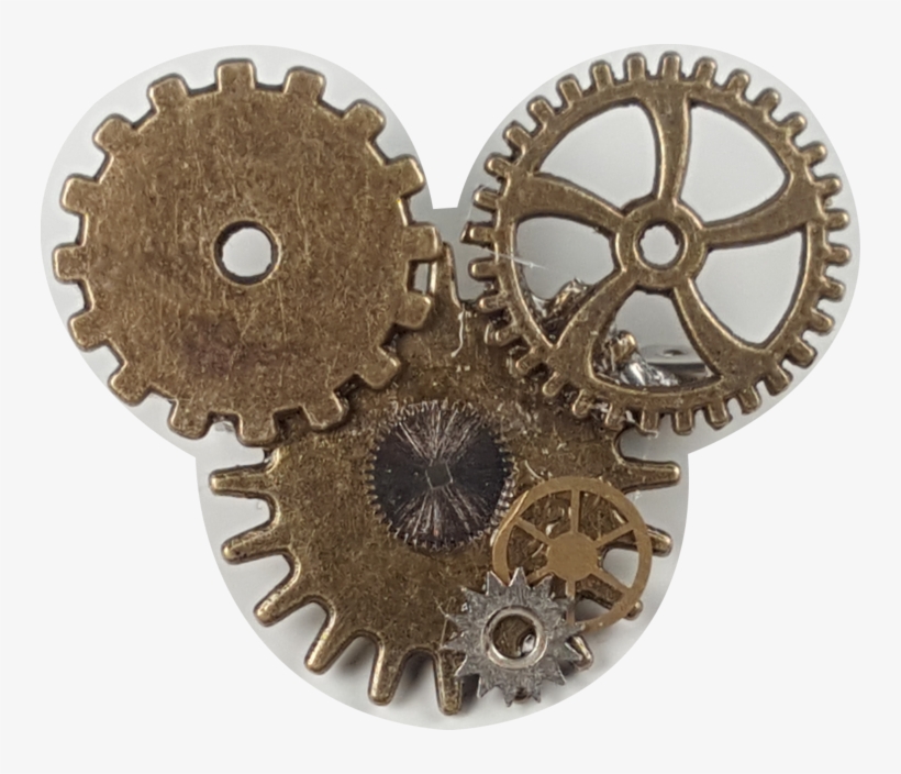 Kristin Marie Coker - Gear, transparent png #8888665