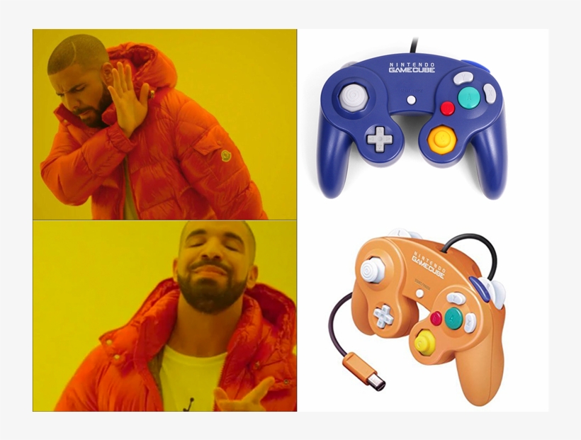 Imagei Heard Theres A Black Market For Gamecube Controllers - Stranger Things Memes Billy, transparent png #8888778