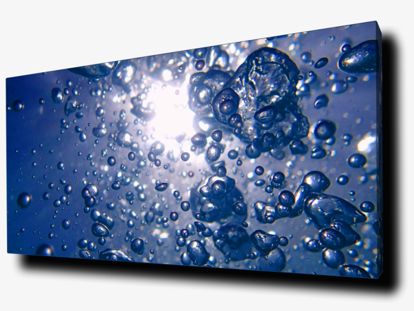 244 Landscape Panel - Mineralizacion Del Agua, transparent png #8888785
