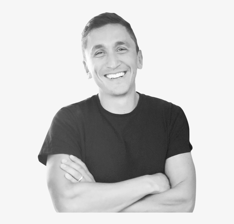 Roberto Cervantes Photograph - Kyle Coglitore, transparent png #8888787