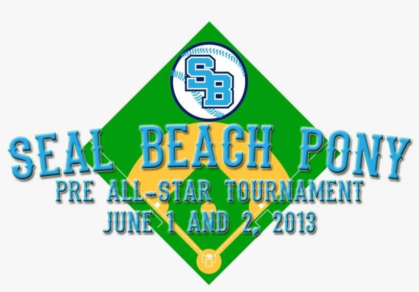 Trophies Abound At Seal Beach Pre Tournament - Emblem, transparent png #8889182