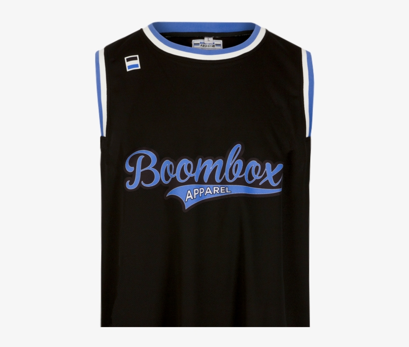 Maillot De Basket-ball - Boomtown Boulder, transparent png #8889368