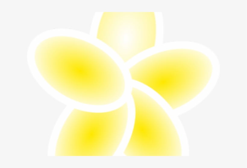 Plumeria Cliparts - Egg, transparent png #8889389