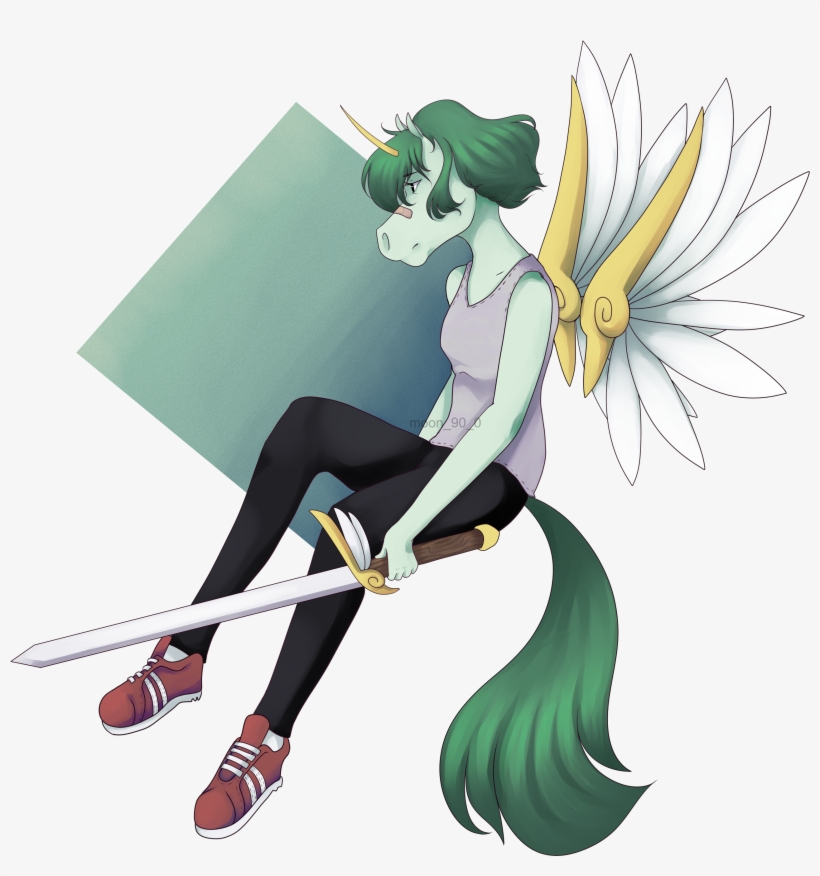 Art By Others - Cartoon, transparent png #8889603